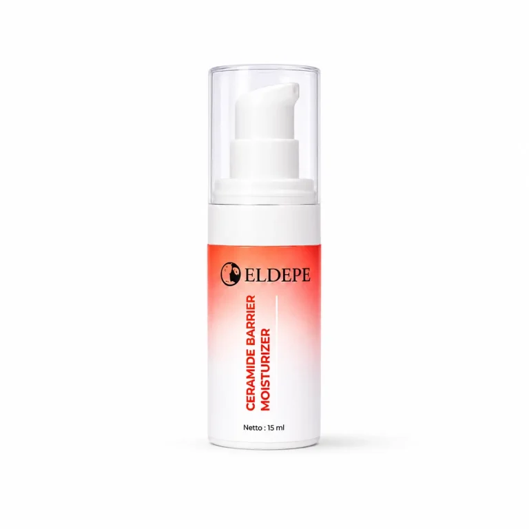 ELDEPE Ceramide Barrier Moisturizer