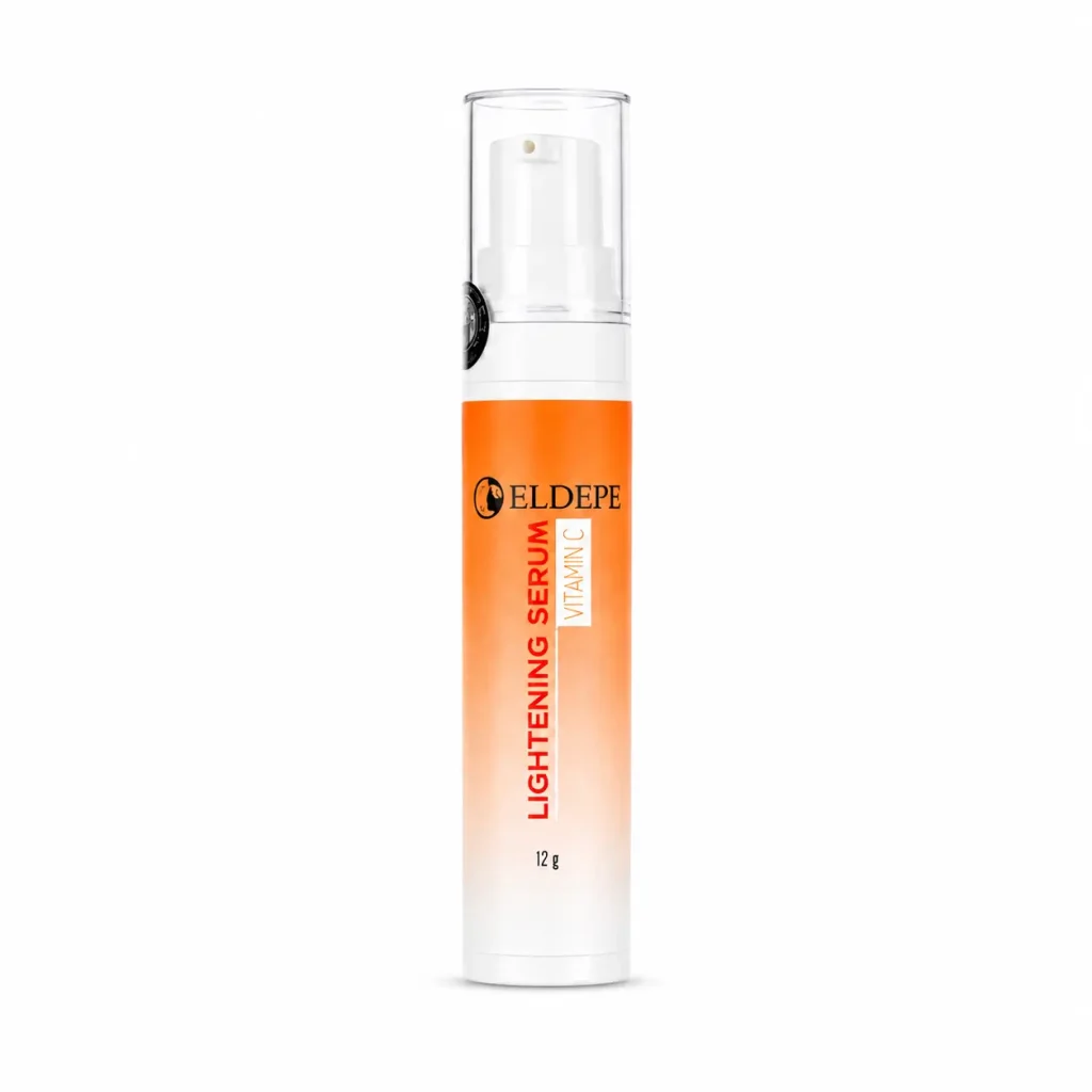 ELDEPE Lightening Serum Vitamin C