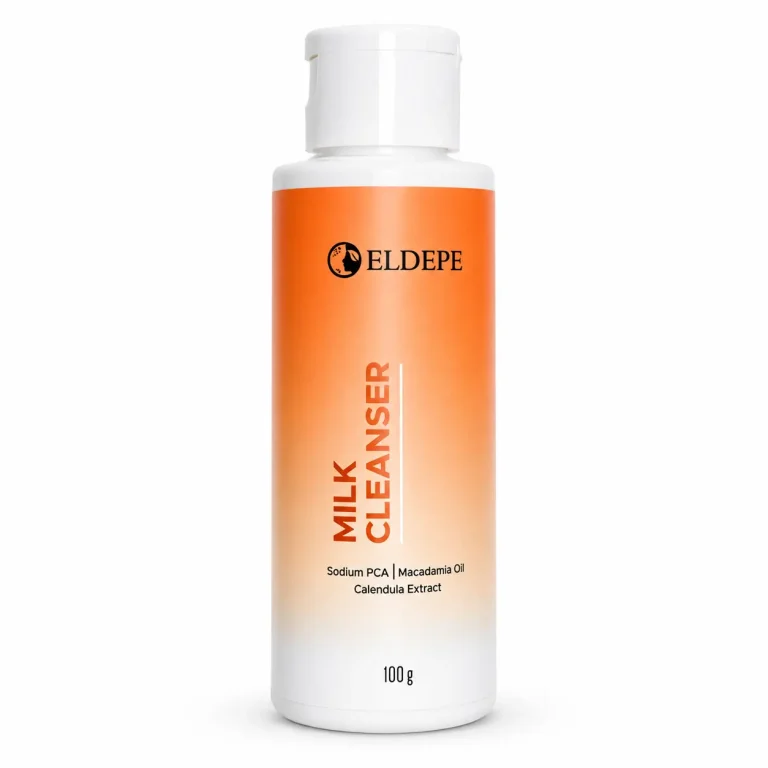 ELDEPE Milk Cleanser