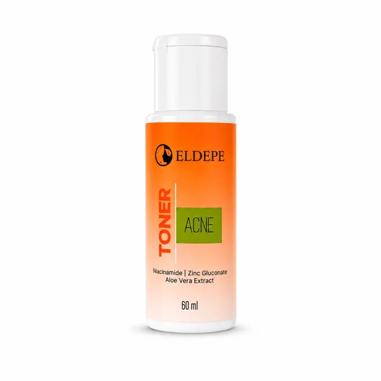 ELDEPE Toner Acne