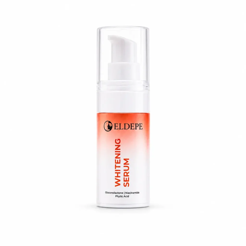 ELDEPE Whitening Serum