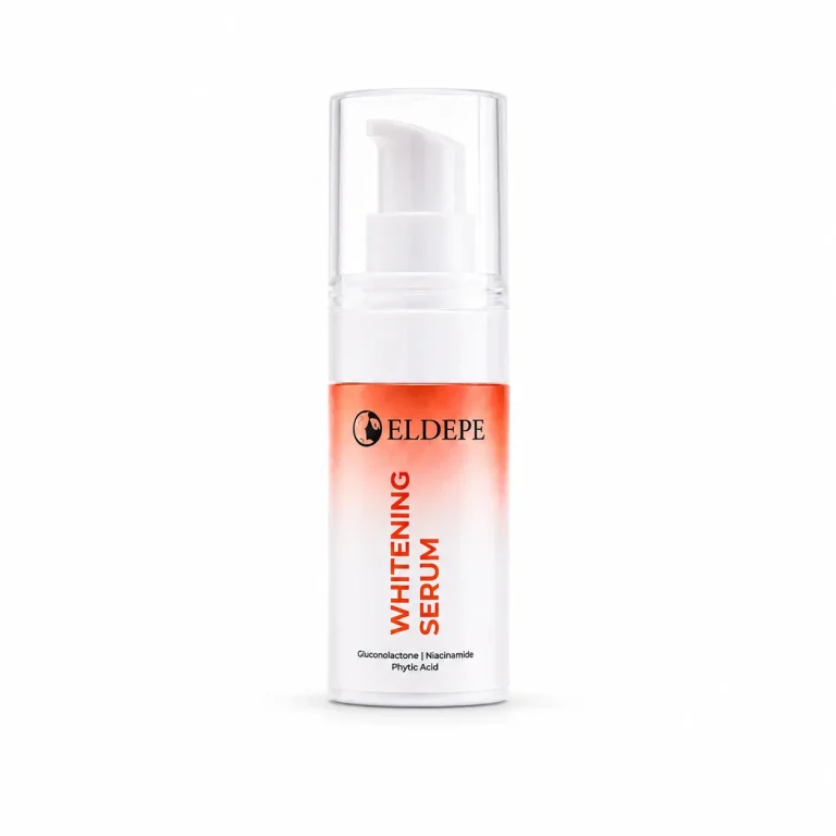 ELDEPE Whitening Serum